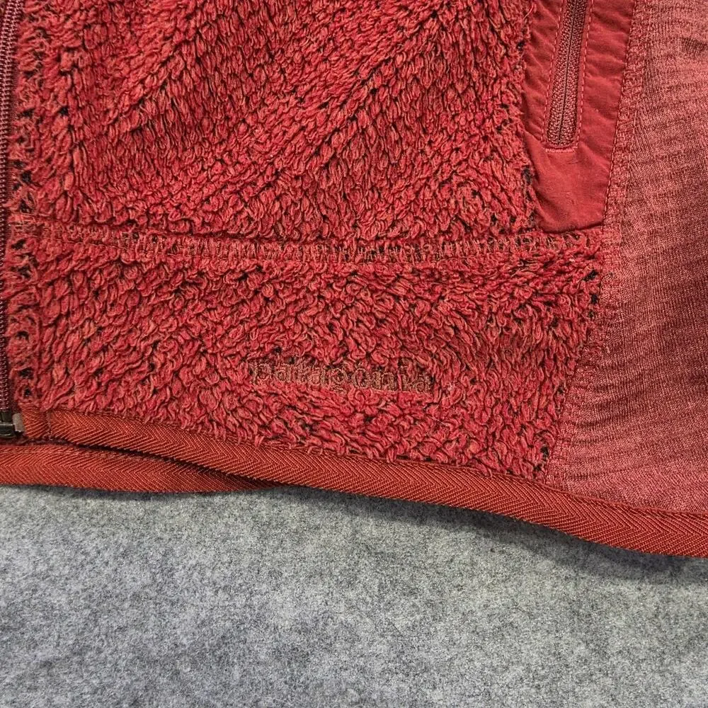 Patagonia selling r2